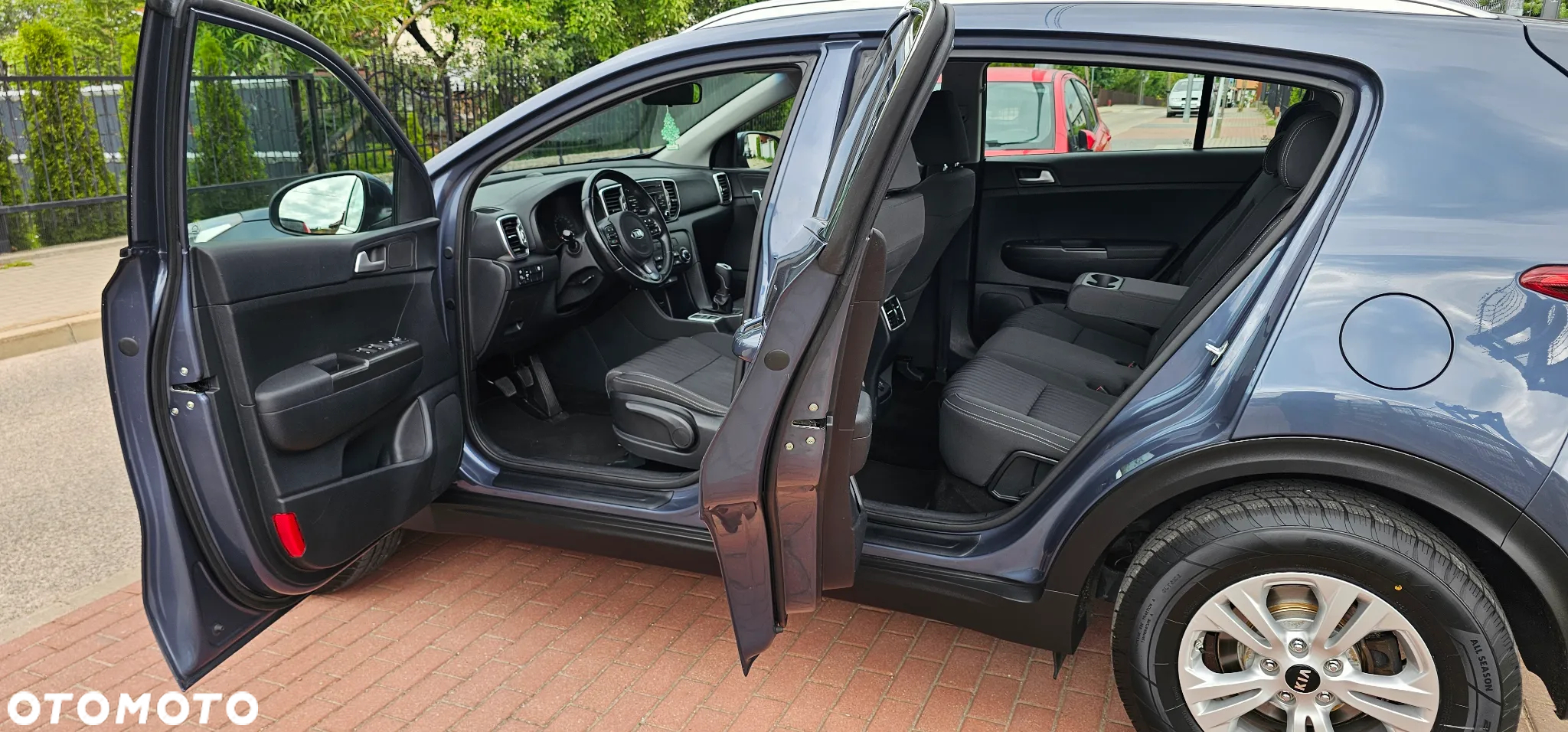 Kia Sportage 1.6 GDI L 2WD - 24