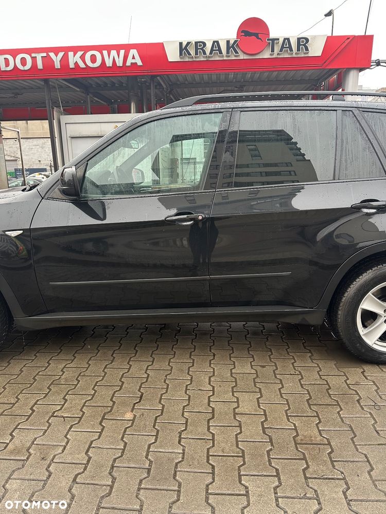 BMW X5 3.0sd - 10