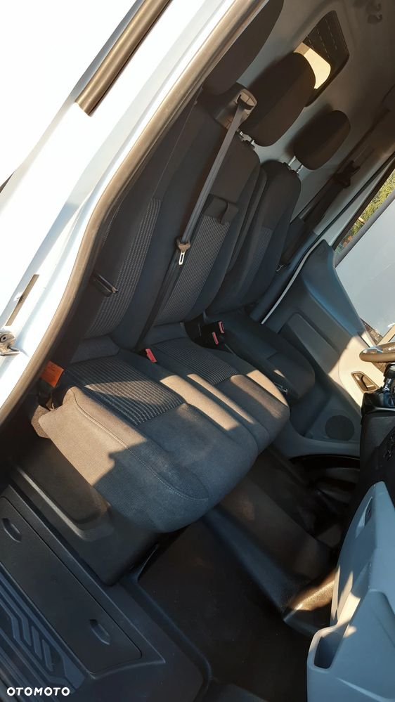 Ford Transit L3H2 VAT 23% - 12