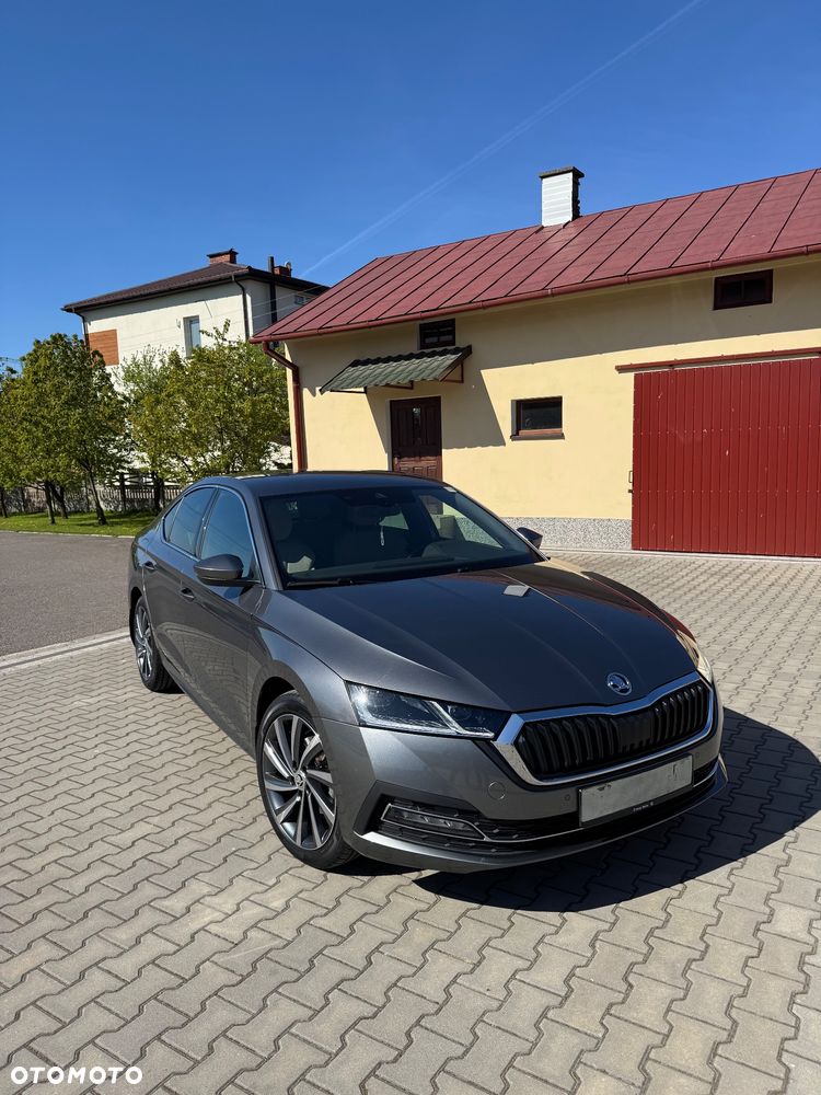 Skoda Octavia - 3
