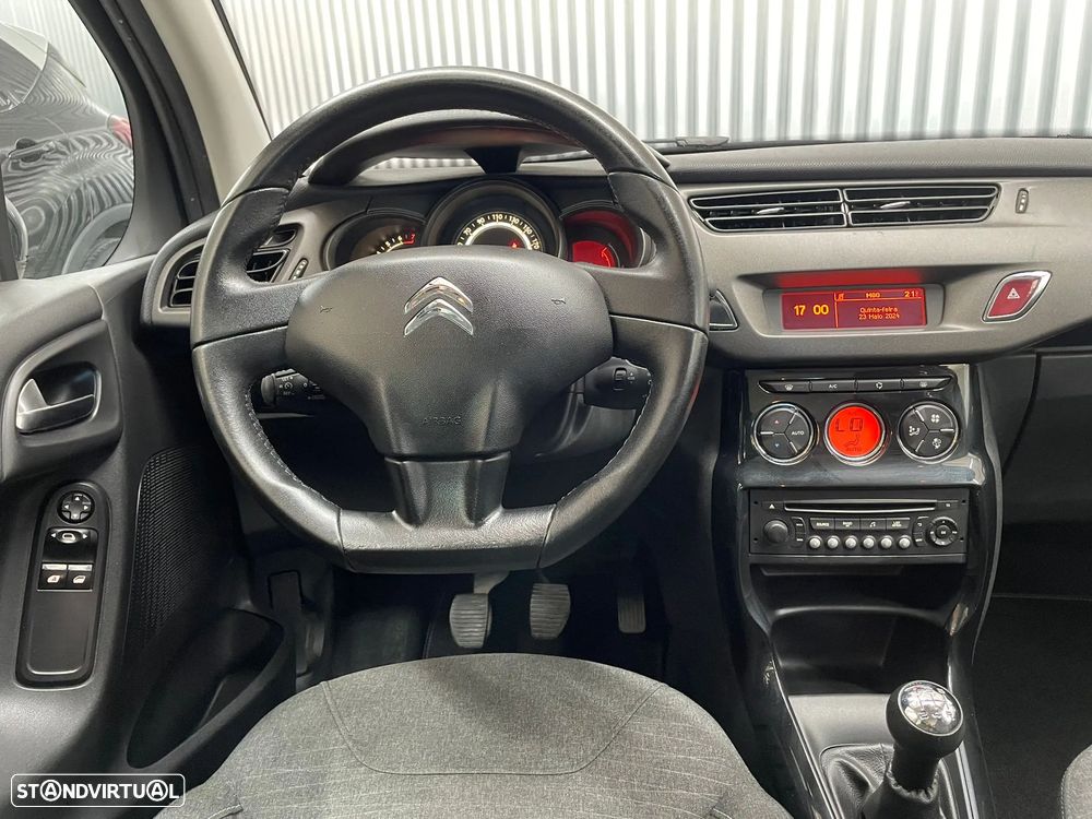 Citroën C3 1.2 VTi Collection - 9