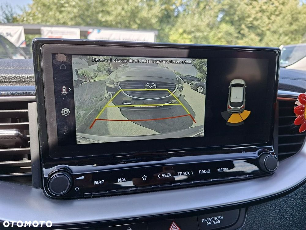 Kia XCeed 1.6 GDI DCT6 OPF Inspiration - 22
