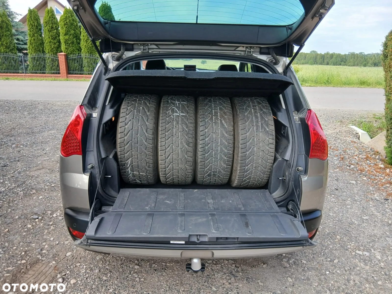 Peugeot 3008 1.6 Premium+ - 37