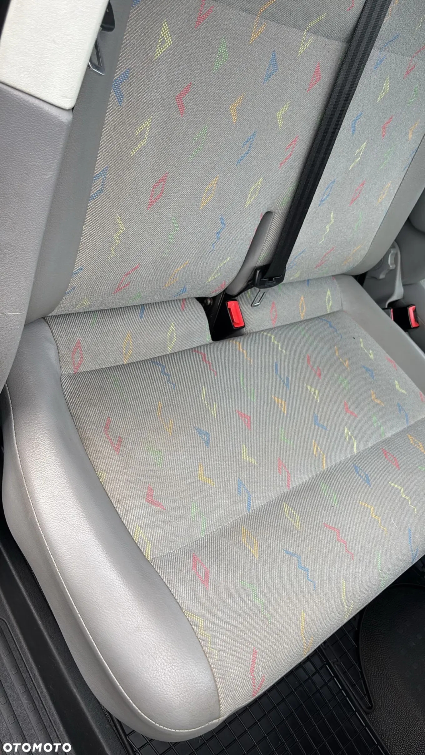 Volkswagen Transporter T5 - 19