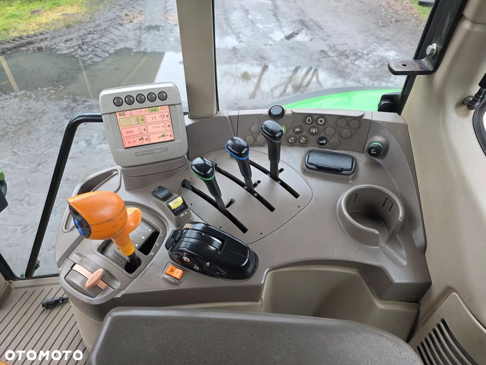 John Deere 6530 Premium - 19