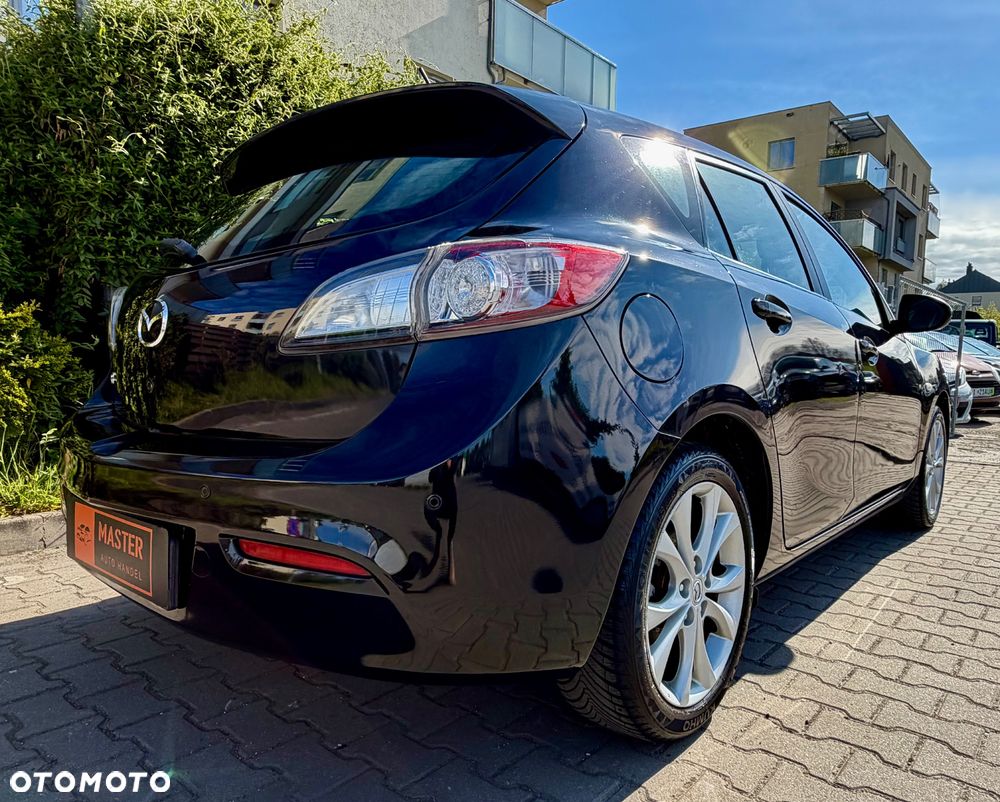 Mazda 3 1.6 Active - 17