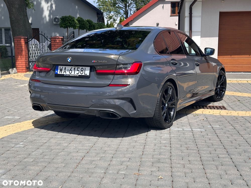 BMW Seria 3 M340i xDrive sport - 6