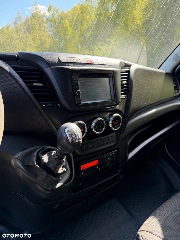 Iveco Daily 72C17 - 13