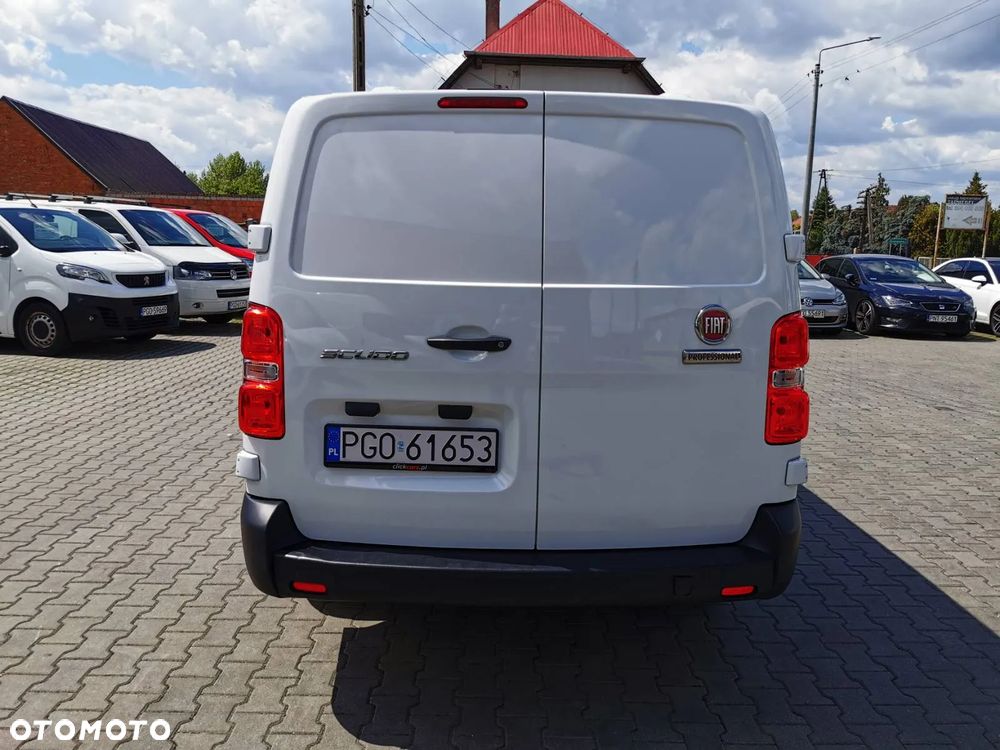 Fiat SCUDO - 7