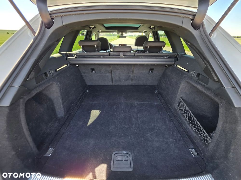 Audi A4 Avant 40 TDI Quattro Sport S tronic - 9