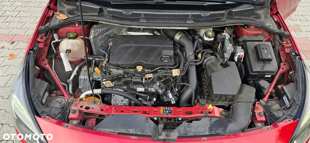 Opel Astra 1.2 Turbo Start/Stop 2020 - 40