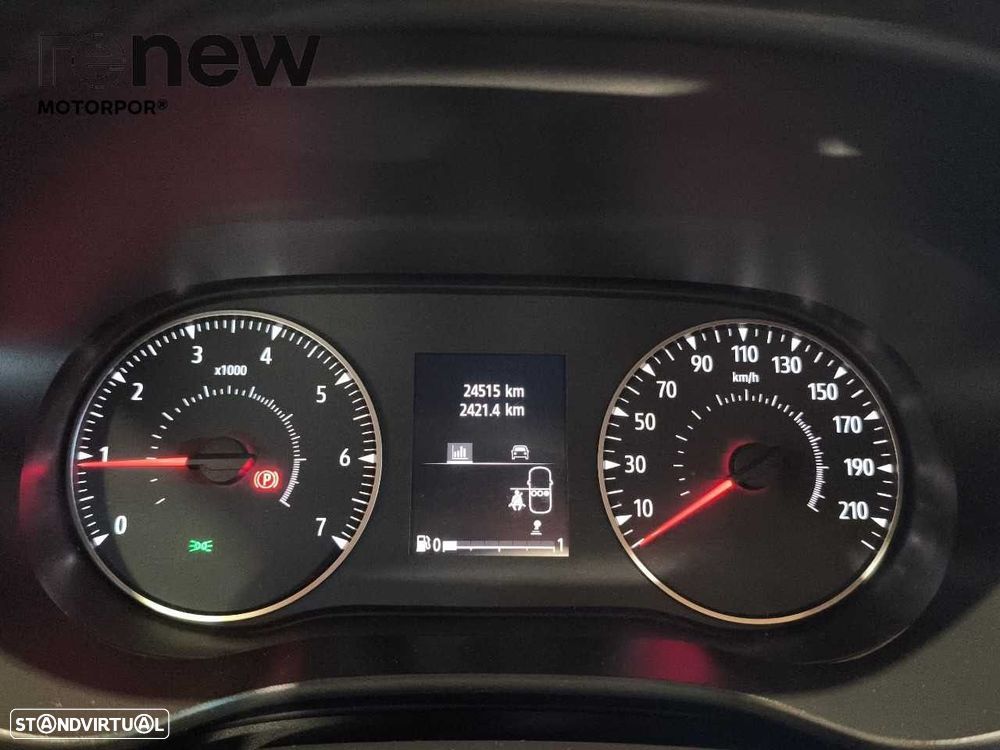 Dacia Sandero 1.0 ECO-G Stepway Extreme Bi-Fuel - 14