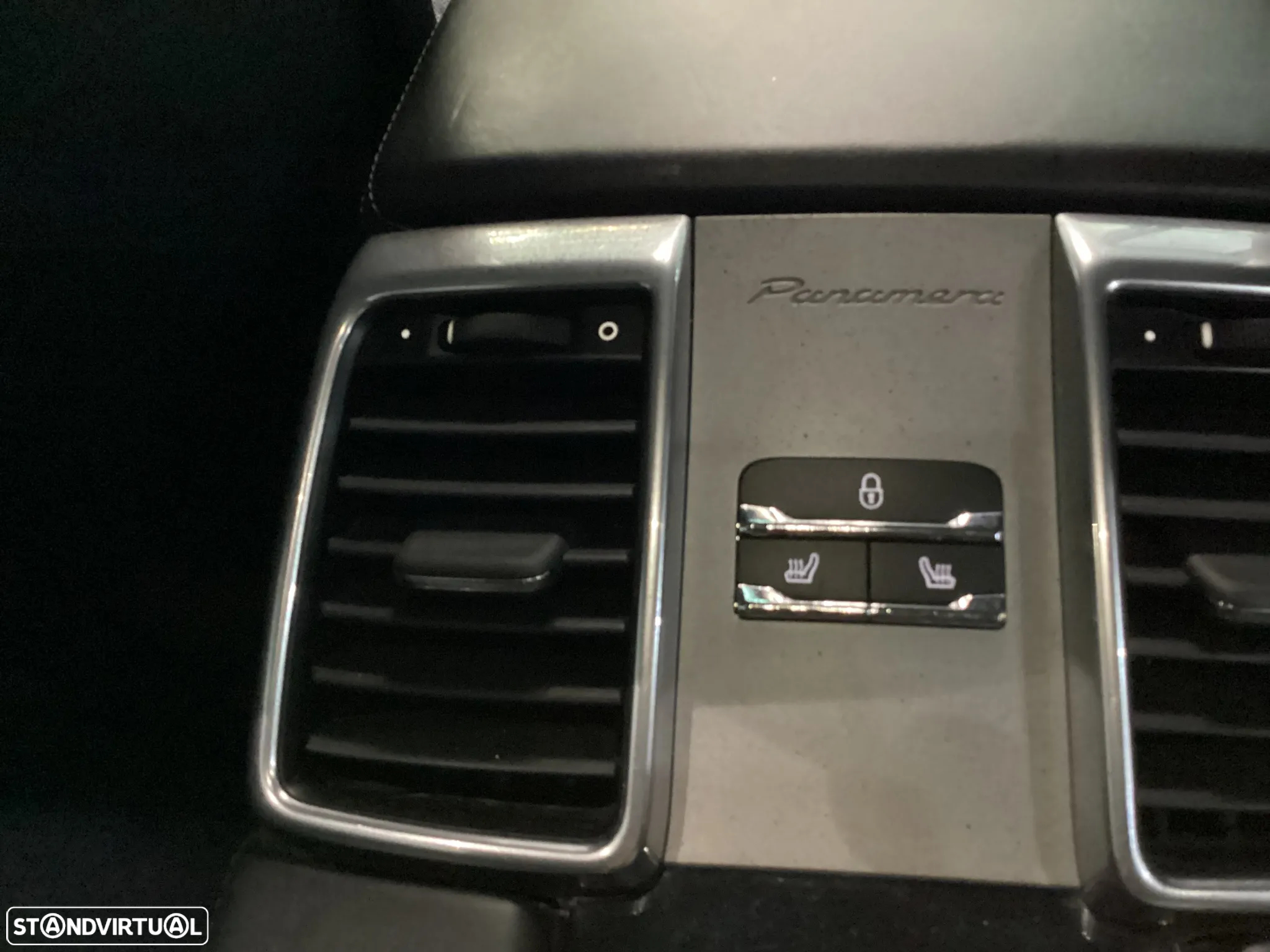 Porsche Panamera S e-Hybrid - 13