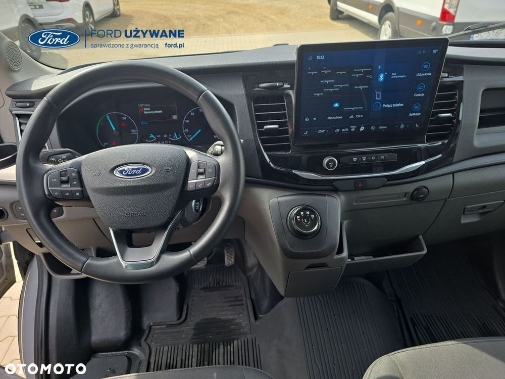 Ford Transit - 14