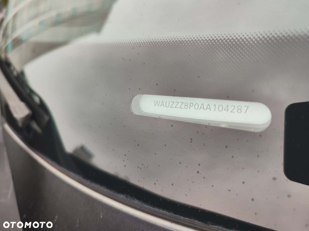 Audi A3 Sportback 2.0 TDI DPF S line Sportpaket (plus) - 39