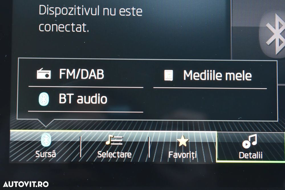 Skoda Superb 2.0 TDI DSG Ambition - 23