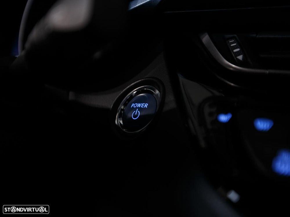 Toyota C-HR 1.8 Hybrid Square Collection - 22