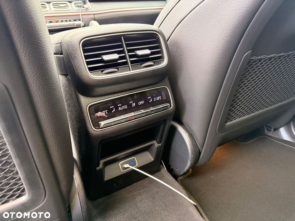 Mercedes-Benz GLE - 8