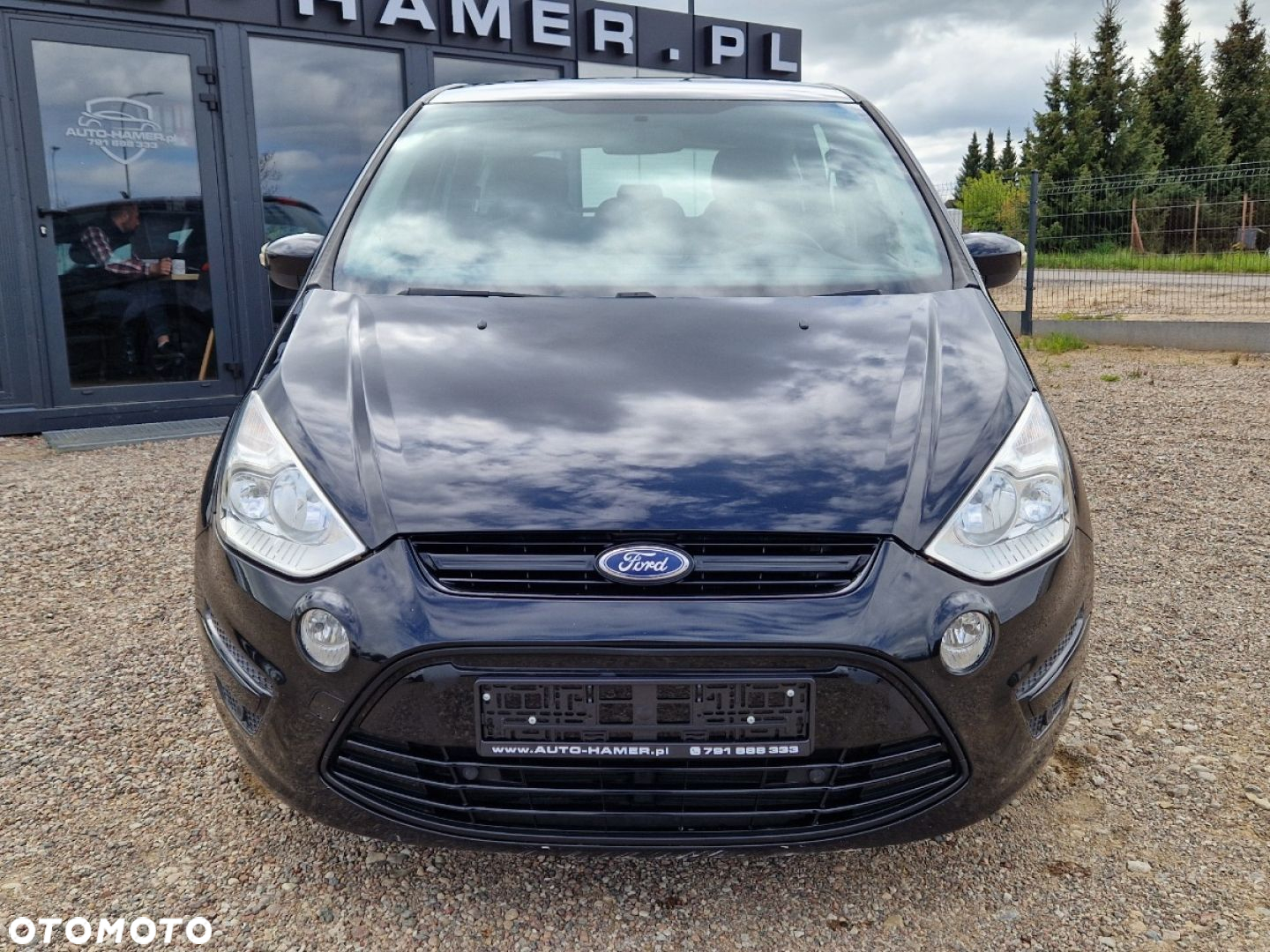 Ford S-Max - 24