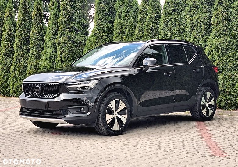 Volvo XC 40 D3 Momentum Pro - 9