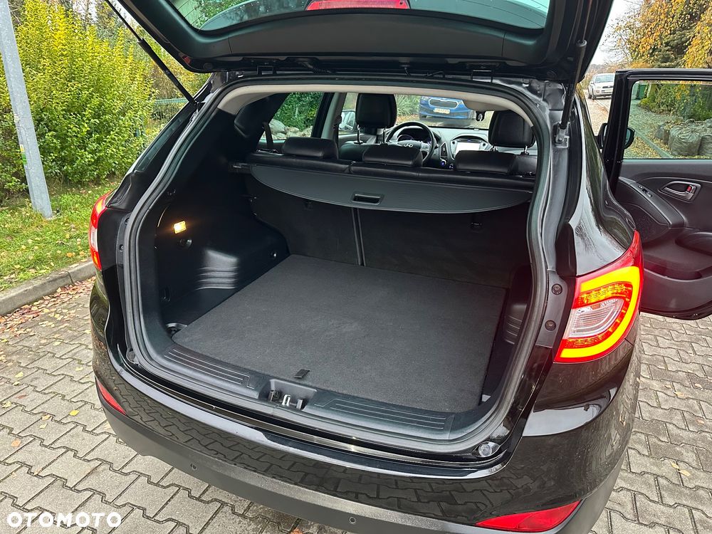 Hyundai ix35 1.6 GDI Premium 2WD - 21