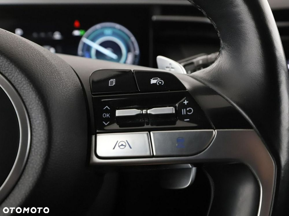 Hyundai Tucson 1.6 T-GDi 4WD Trend - 32