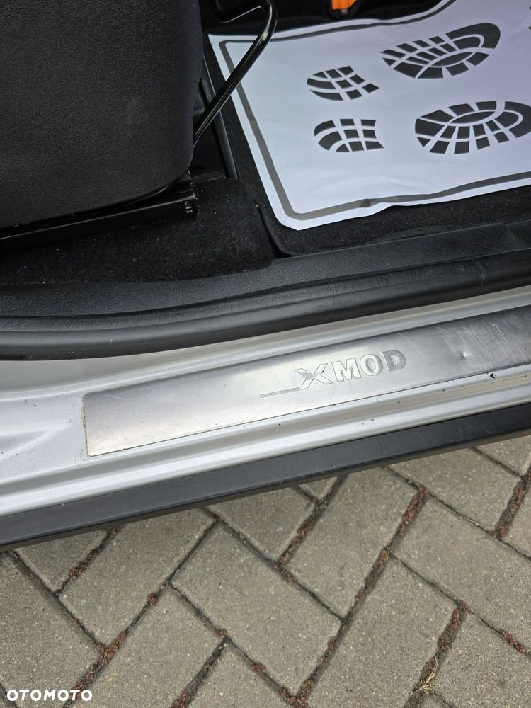 Renault Scenic 2013