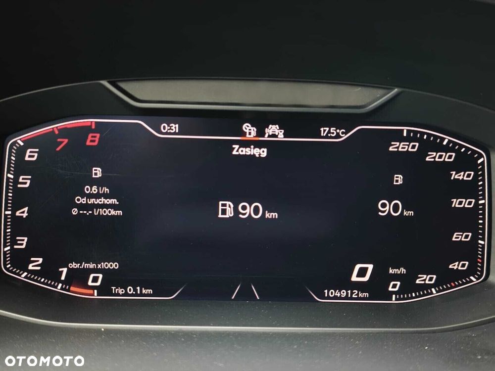 Seat Tarraco 1.5 Eco TSI EVO Style S&S - 23