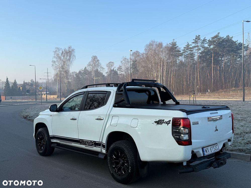 Mitsubishi L200 2.2 d DC Intense - 5