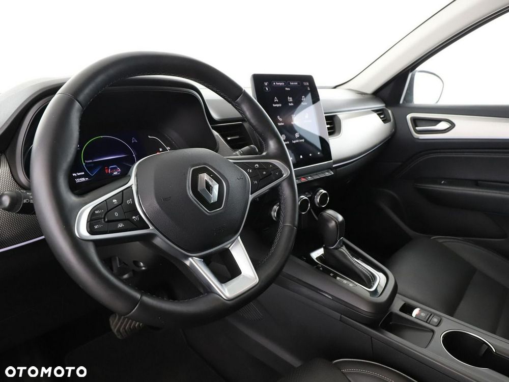 Renault Arkana E-TECH 145 INTENS - 15