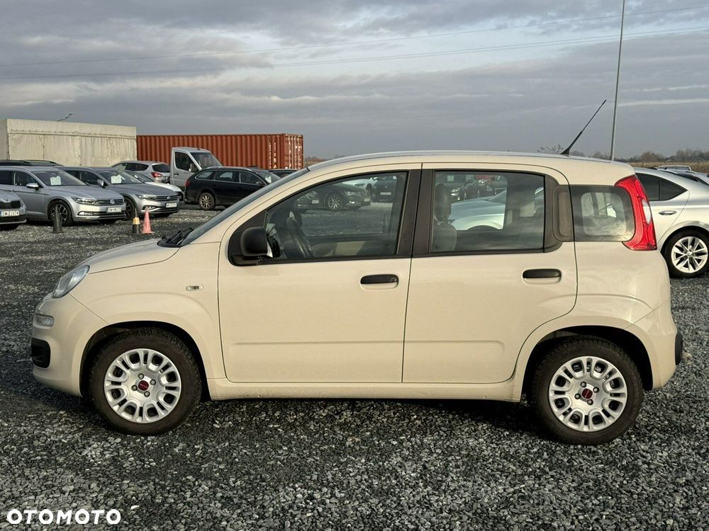 Fiat Panda 1.2 Lounge - 6