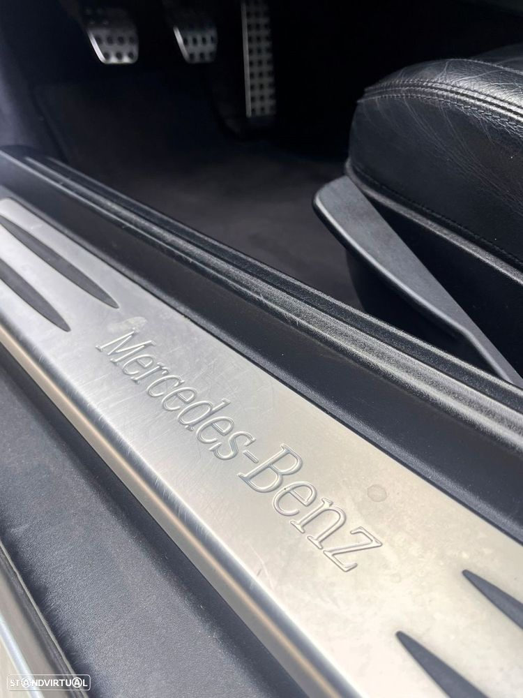 Mercedes-Benz SLK 200 Kompressor Edition - 7