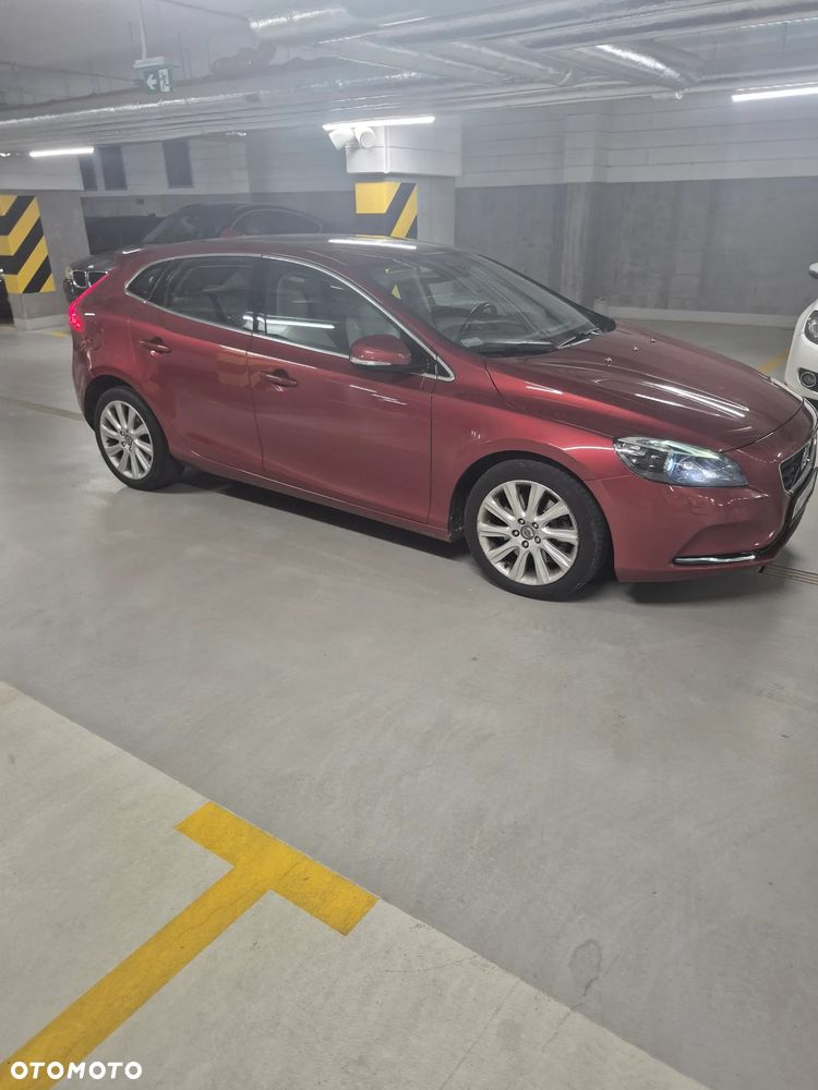 Volvo V40 D3 Summum - 3