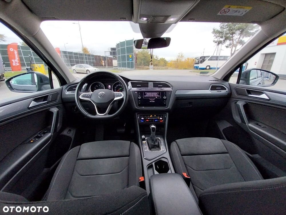 Volkswagen Tiguan 1.5 TSI EVO Life DSG - 13