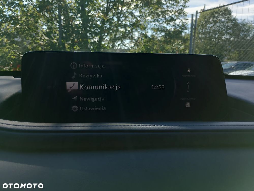 Mazda CX-30 e-SKYACTIVE X 186 CENTRE-LINE - 21