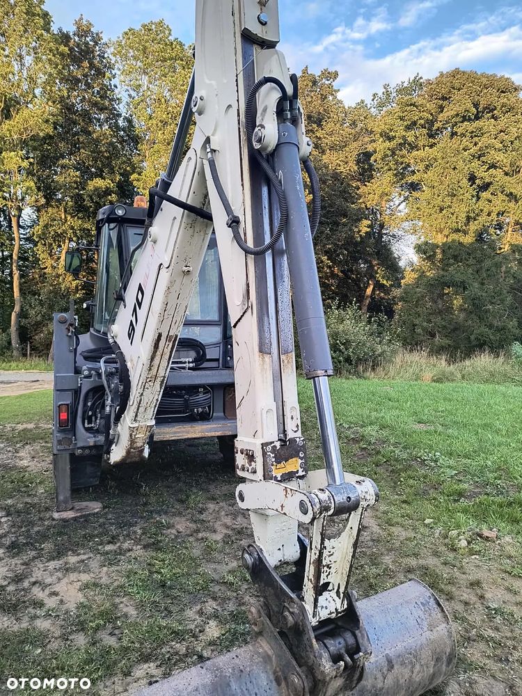 Terex 970 Elite - 2