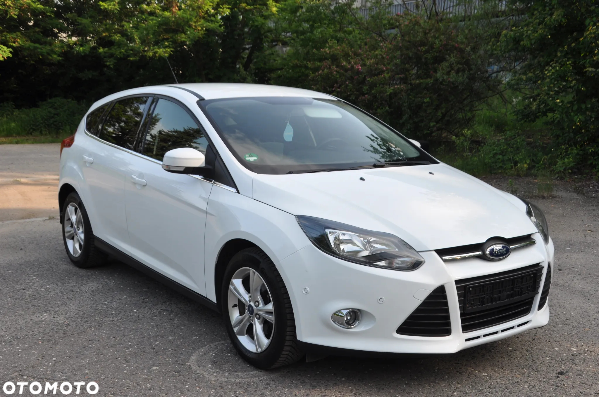 Ford Focus 1.0 EcoBoost Start-Stopp-System Champions Edition - 6
