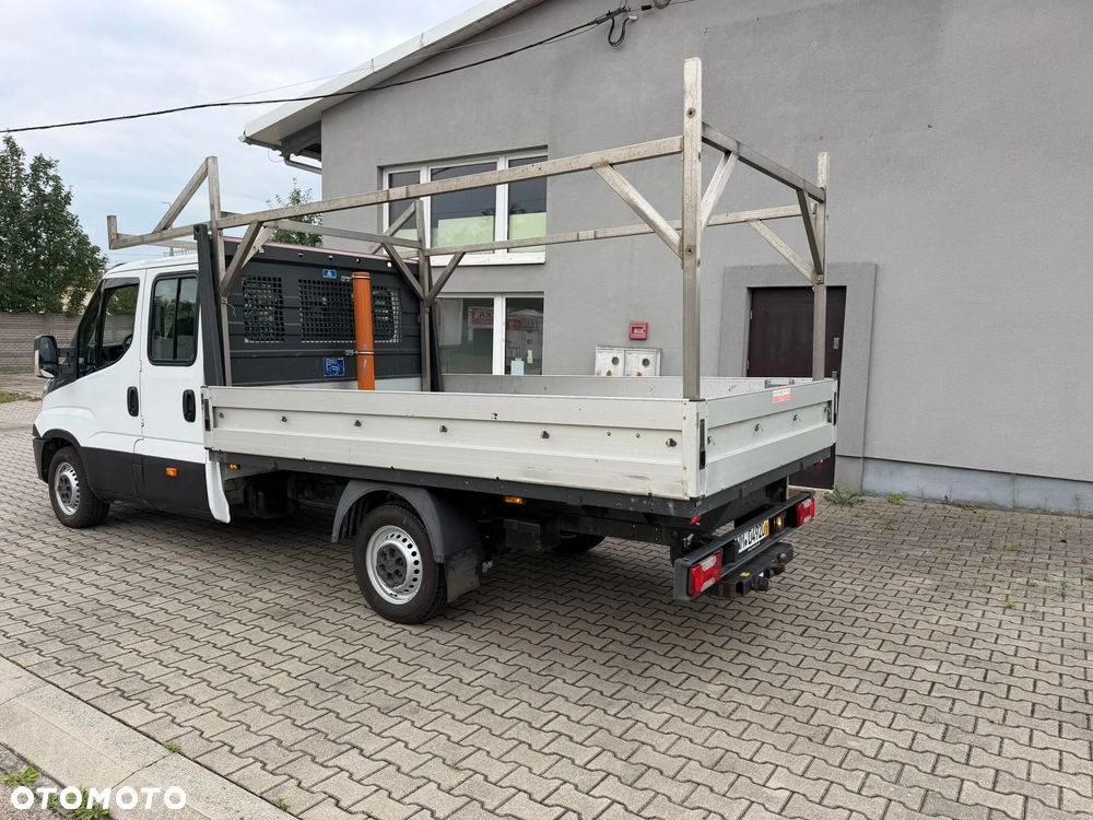 Iveco DAILY 35s170 - 4