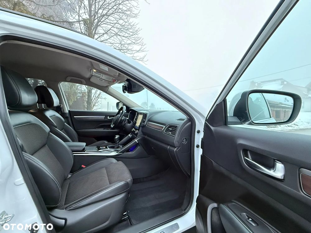Renault Koleos ENERGY dCi 175 4WD INTENS - 24