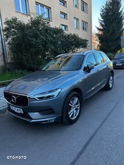 Volvo XC 60 B5 B AWD Inscription