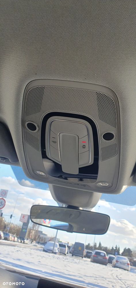 Audi A4 Avant 40 TFSI sport - 26