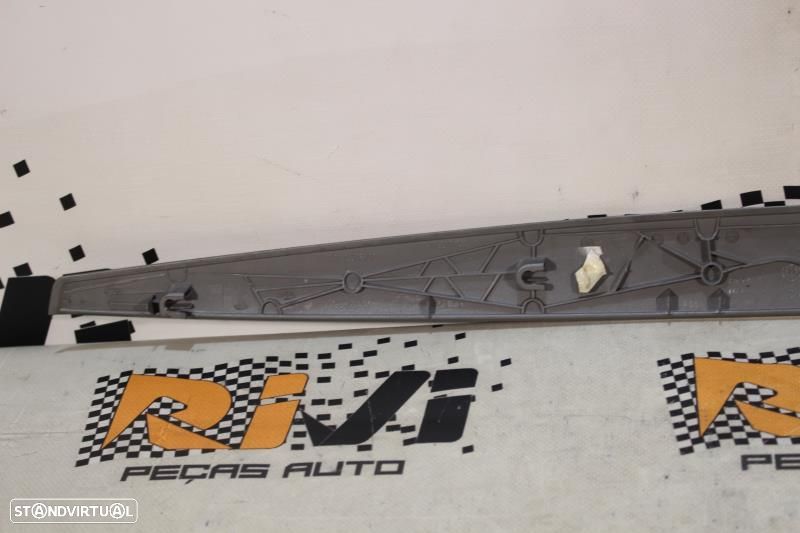 Friso Bmw 1 Coupé (E82)  7071272 / 7 071 272 / Friso De Tablier Cinzen - 9