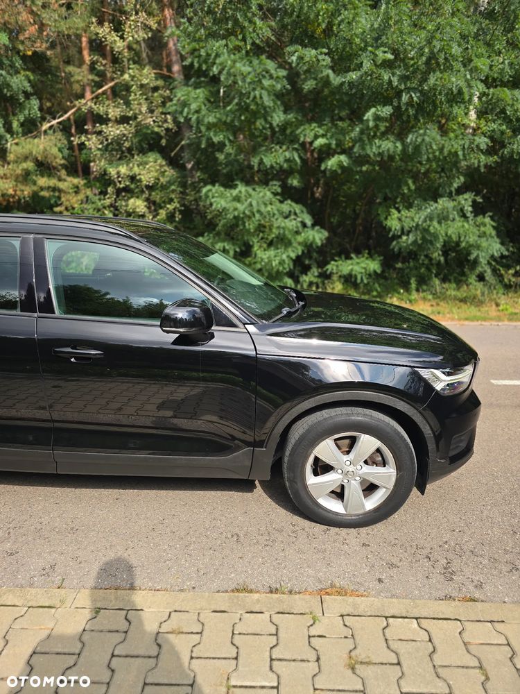 Volvo XC 40 D3 AWD Momentum Pro - 13