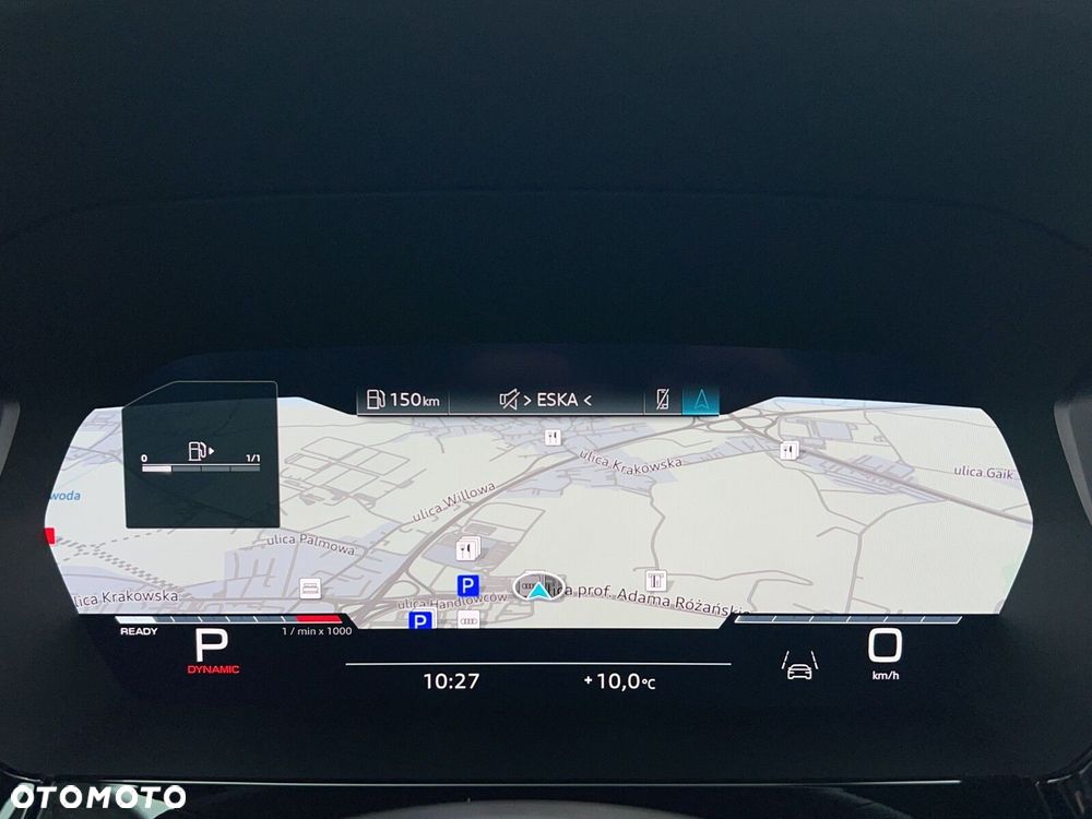 Audi S3 Limousine TFSI Quattro S tronic - 20