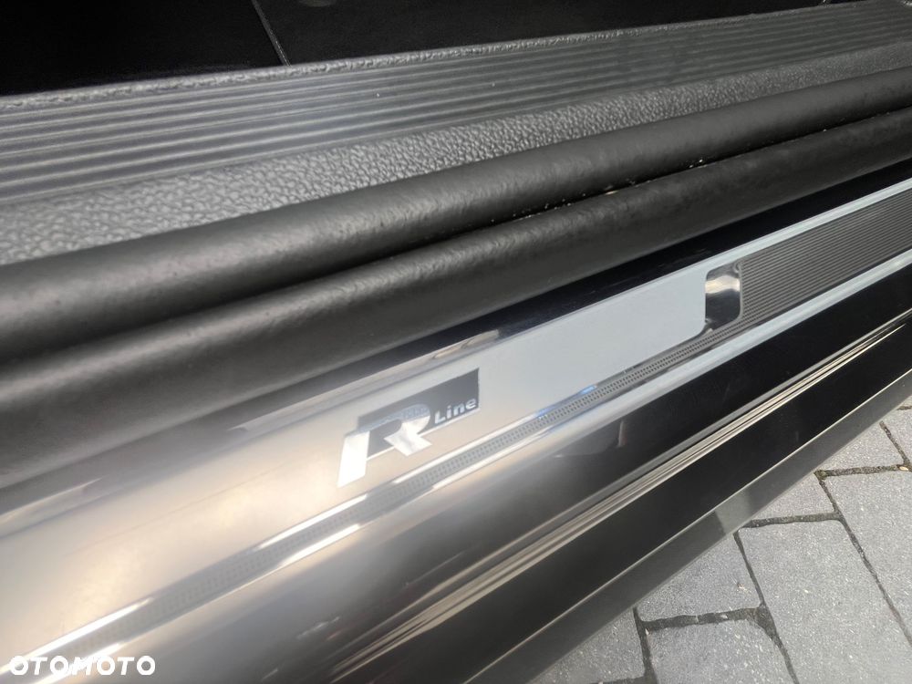 Volkswagen T-Roc 2.0 TSI OPF 4MOTION DSG R-Line - 14