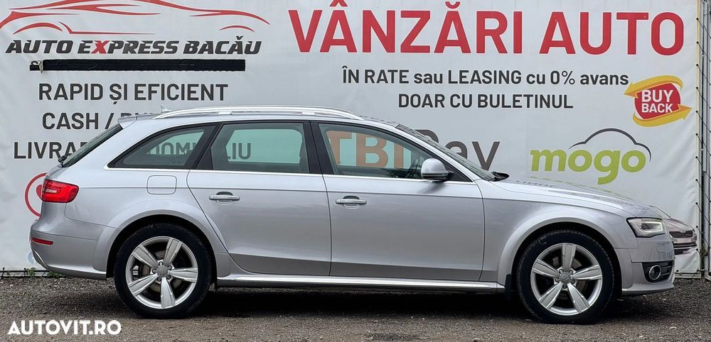 Audi A4 Allroad quattro 2.0 TDI S tronic - 17