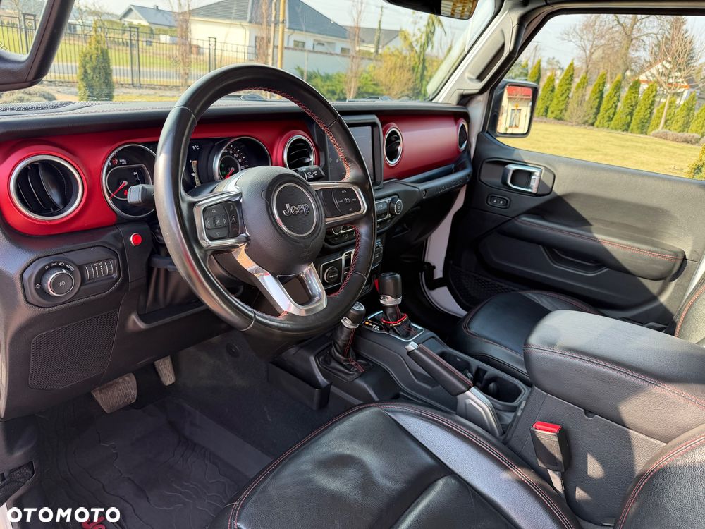 Jeep Wrangler - 6