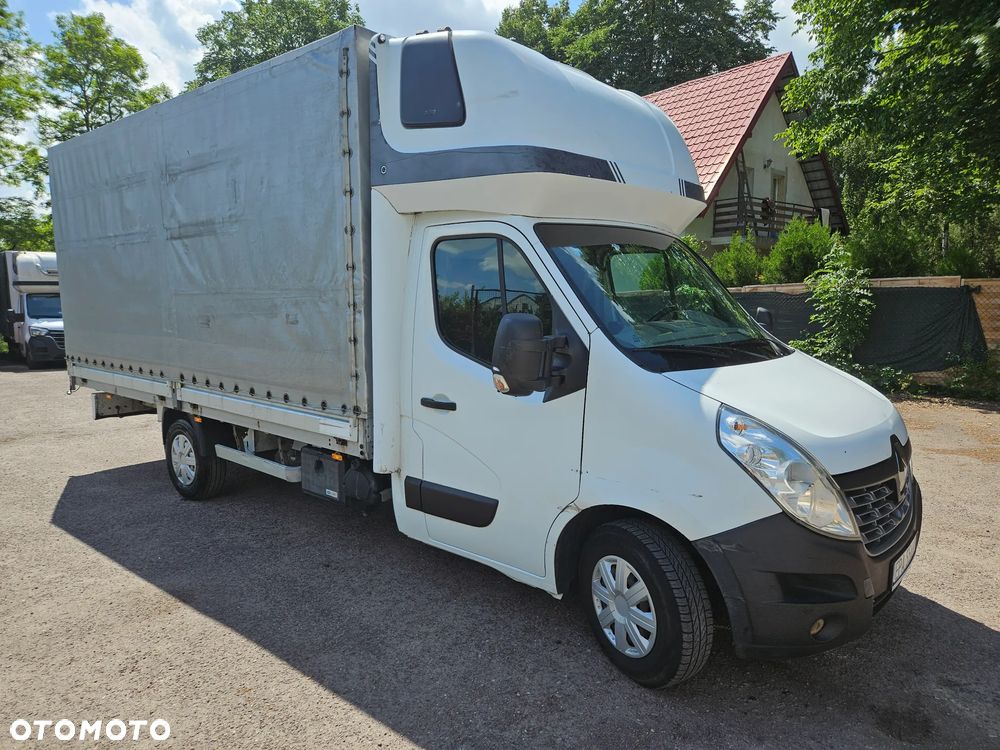 Renault Master - 10