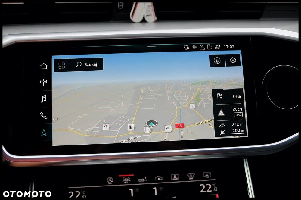 Audi A6 - 32