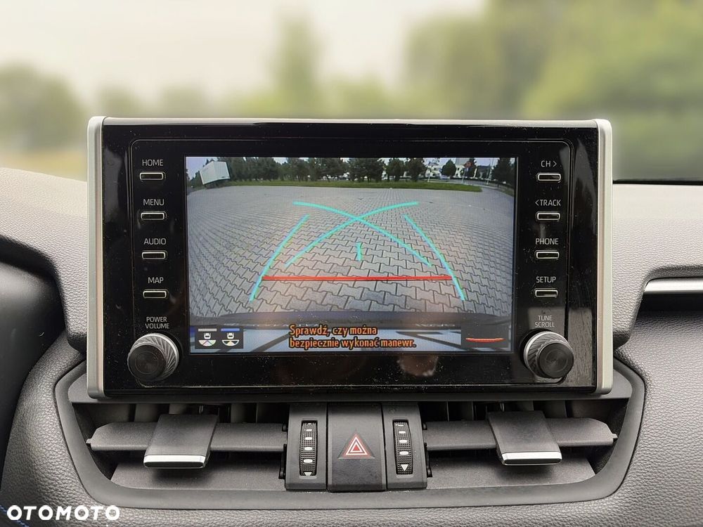 Toyota RAV4 2.5 Hybrid Selection 4x2 - 31